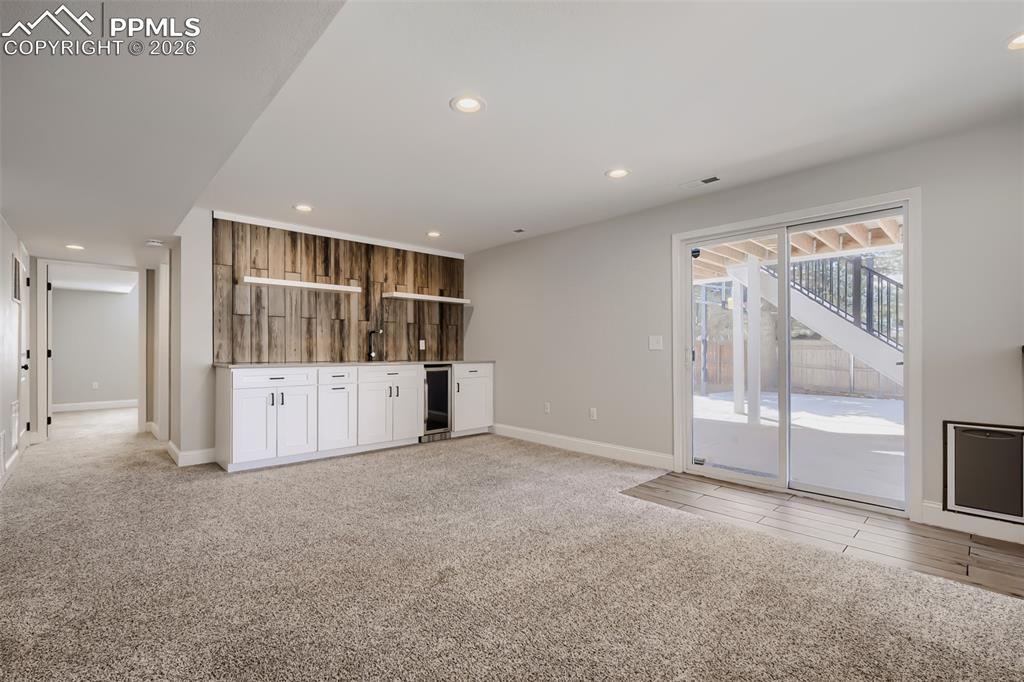 3464 Cape Romain Drive Colorado Springs CO 80920