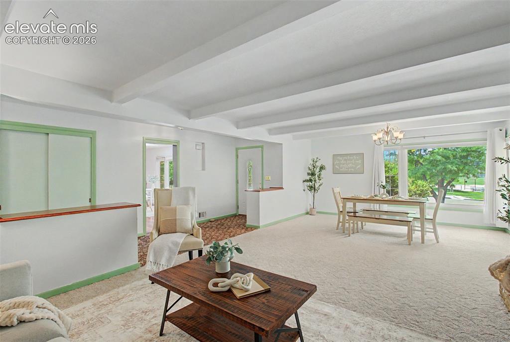 1118 Acacia Drive Colorado Springs CO 80907