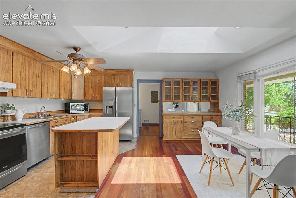 1118 Acacia Drive Colorado Springs CO 80907