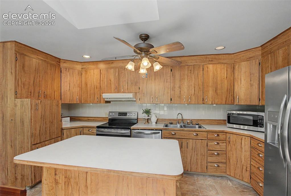 1118 Acacia Drive Colorado Springs CO 80907