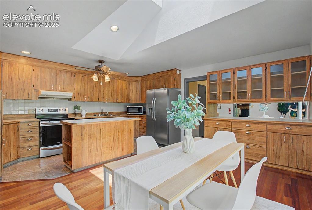 1118 Acacia Drive Colorado Springs CO 80907