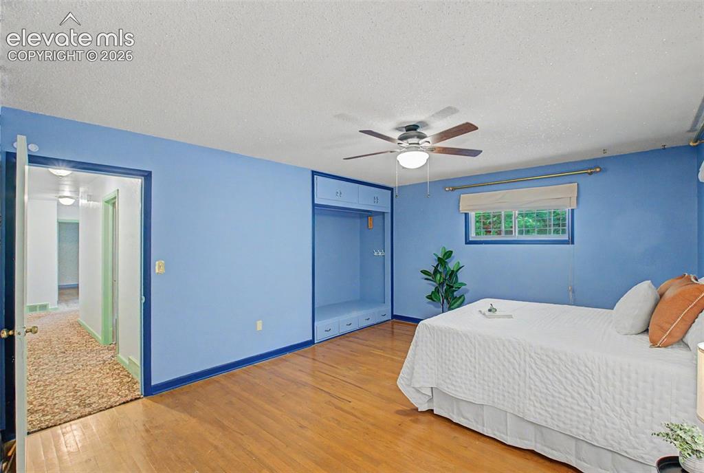 1118 Acacia Drive Colorado Springs CO 80907