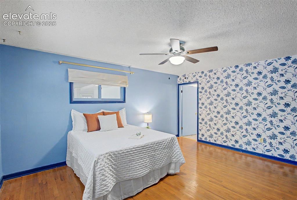1118 Acacia Drive Colorado Springs CO 80907
