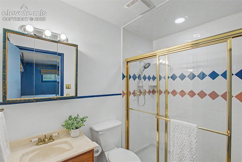 1118 Acacia Drive Colorado Springs CO 80907