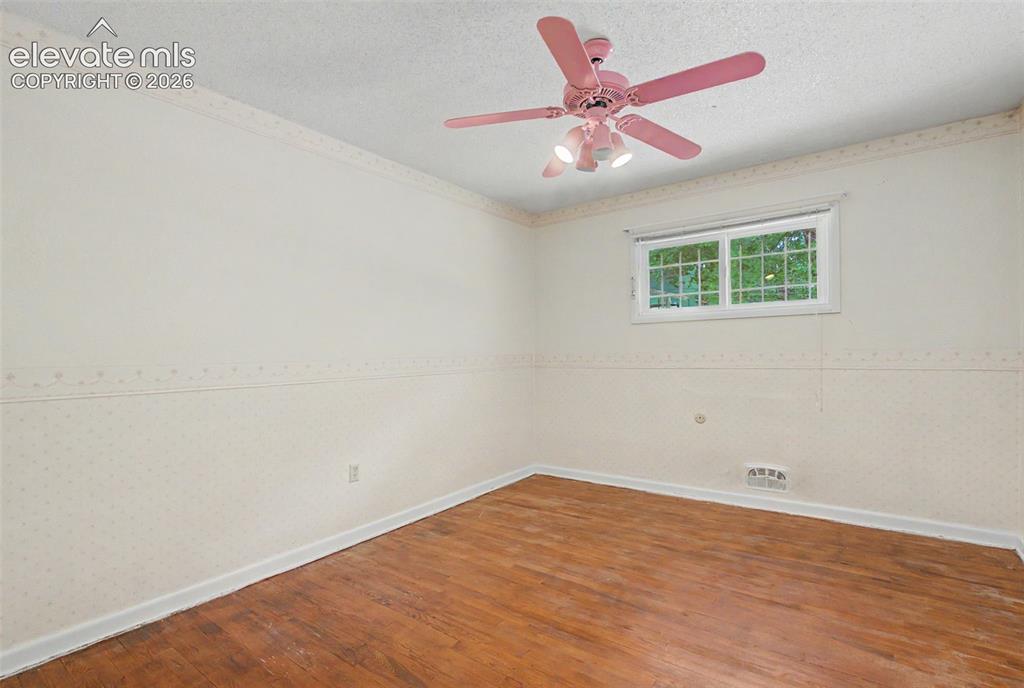 1118 Acacia Drive Colorado Springs CO 80907