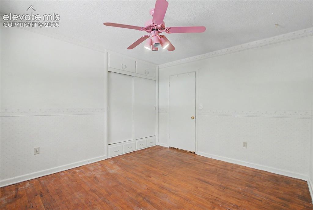 1118 Acacia Drive Colorado Springs CO 80907