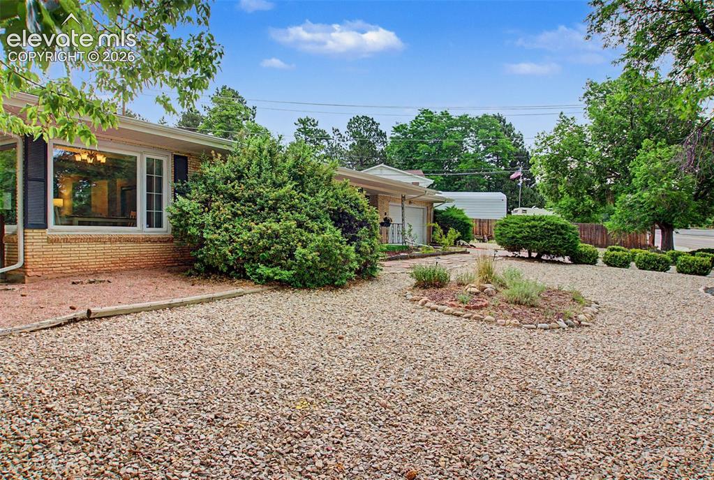 1118 Acacia Drive Colorado Springs CO 80907