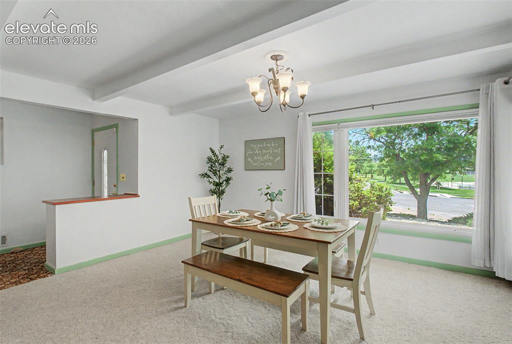 1118 Acacia Drive Colorado Springs CO 80907