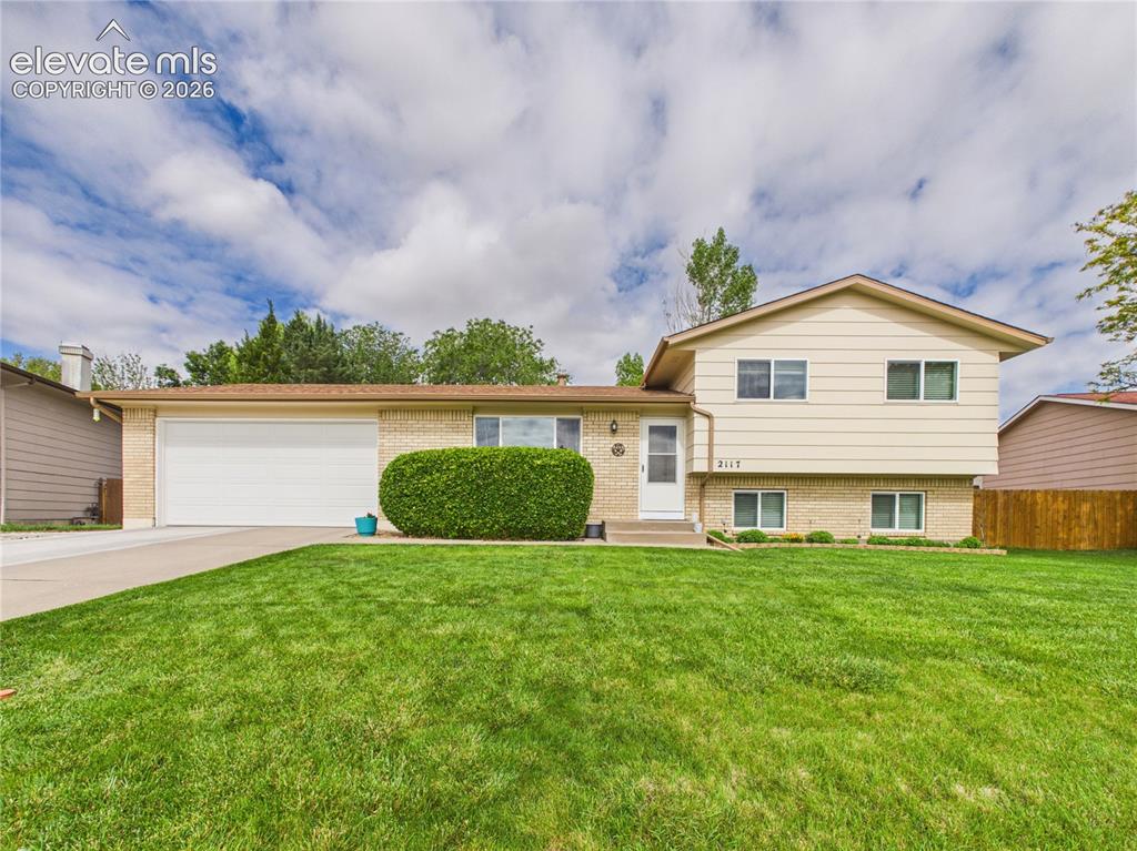 2117 Chautard Drive Pueblo CO 81005