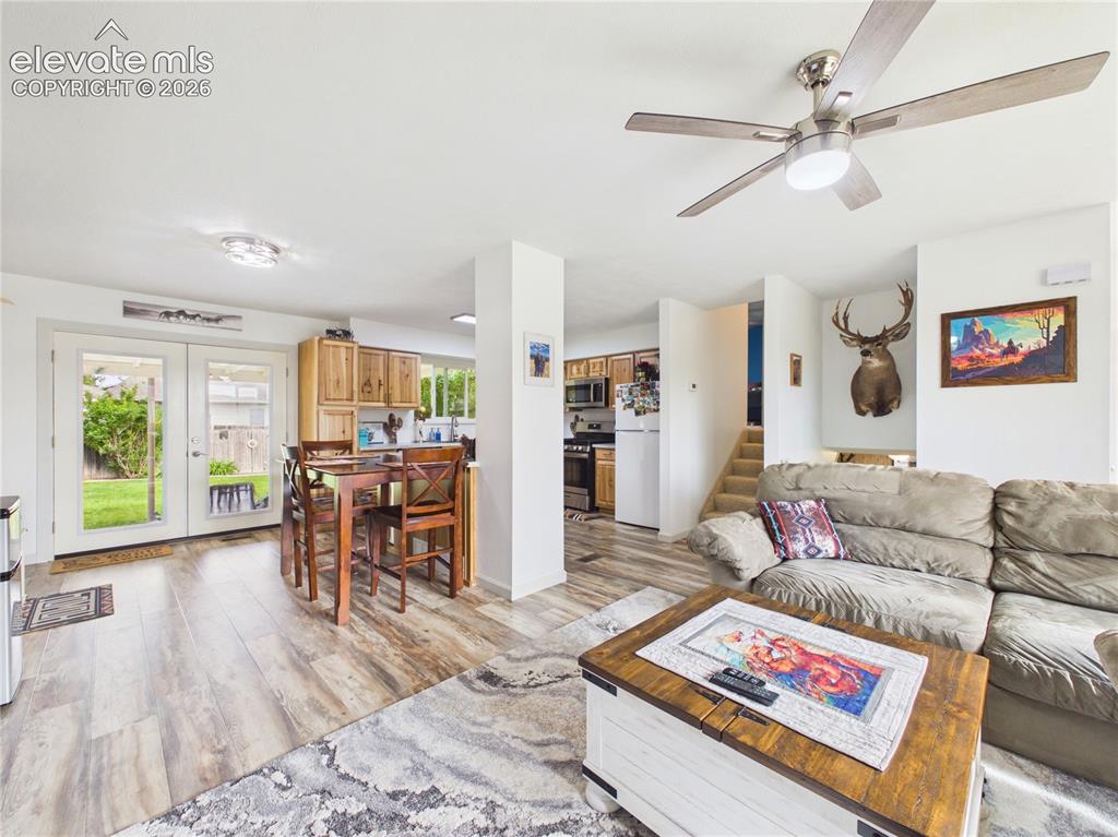 2117 Chautard Drive Pueblo CO 81005