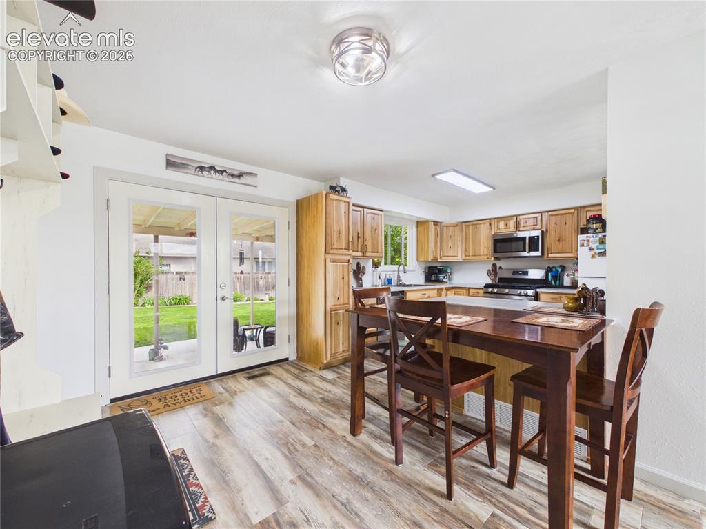 2117 Chautard Drive Pueblo CO 81005