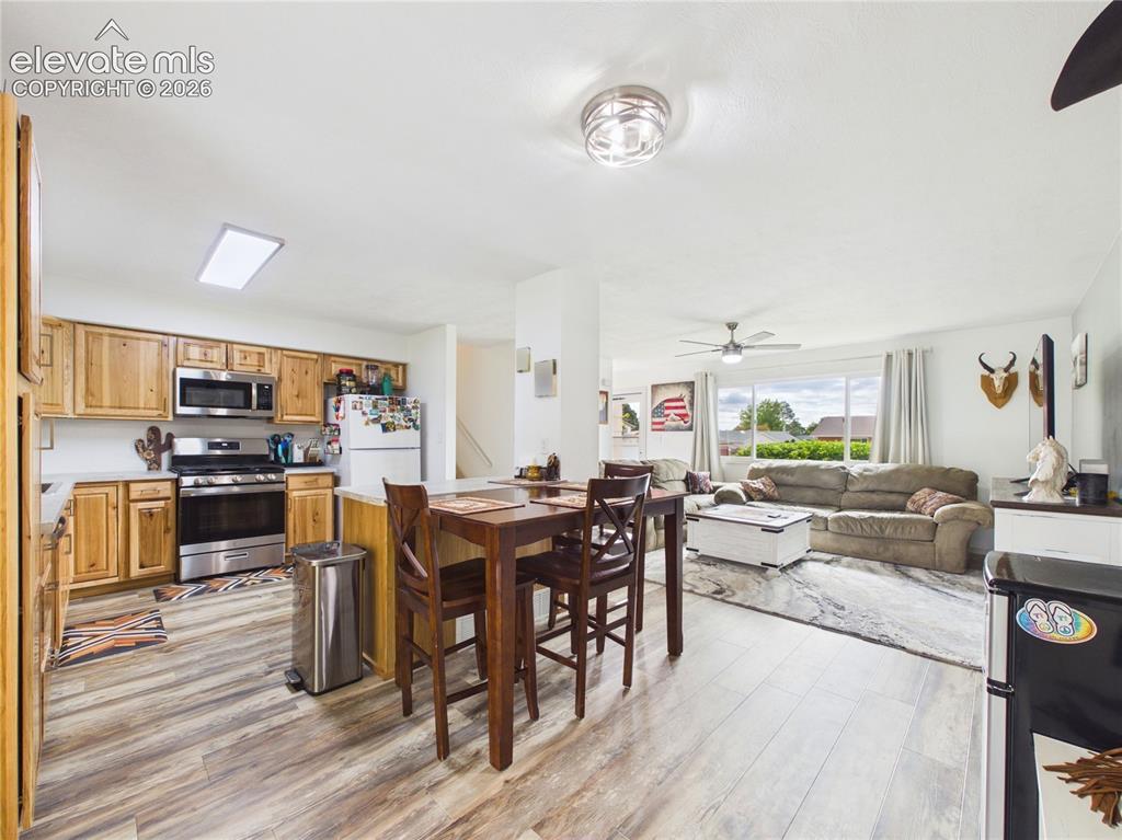 2117 Chautard Drive Pueblo CO 81005
