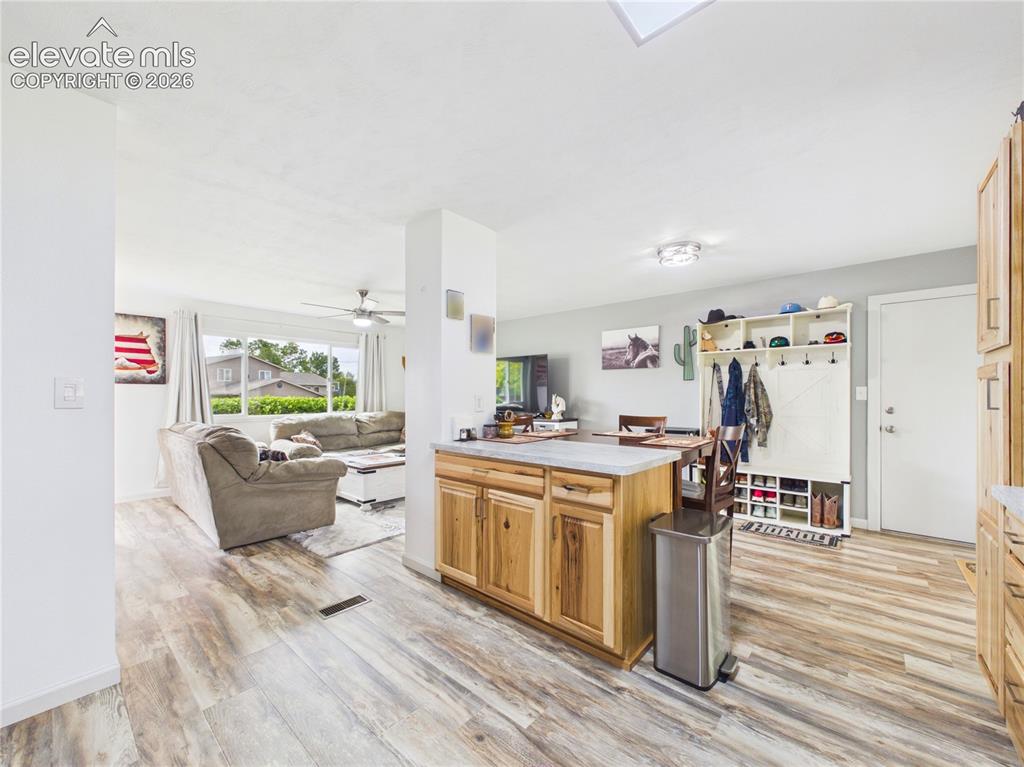 2117 Chautard Drive Pueblo CO 81005