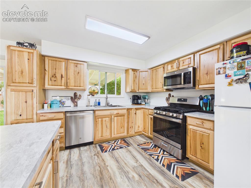 2117 Chautard Drive Pueblo CO 81005