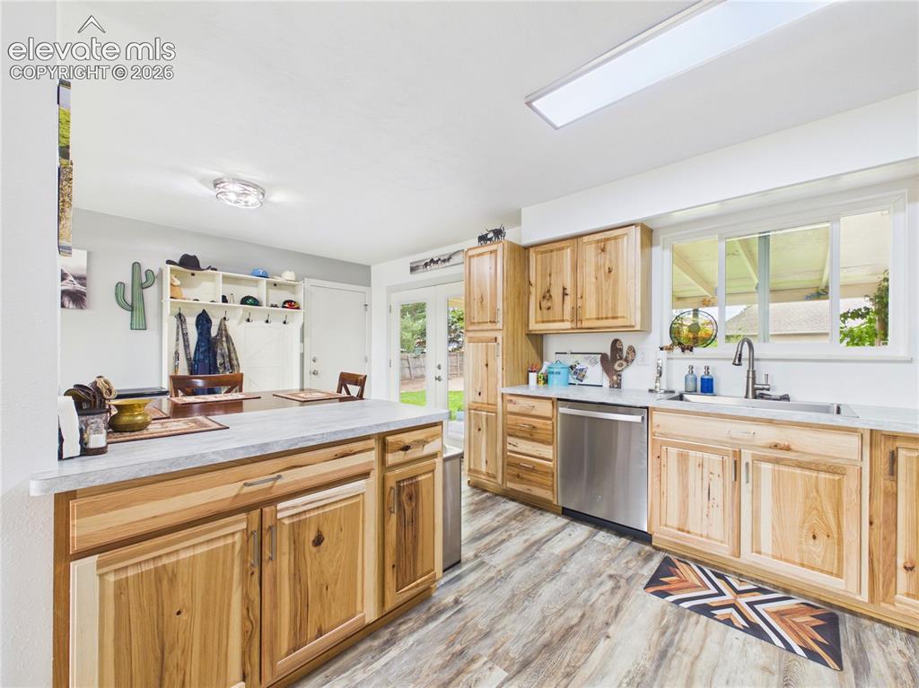 2117 Chautard Drive Pueblo CO 81005