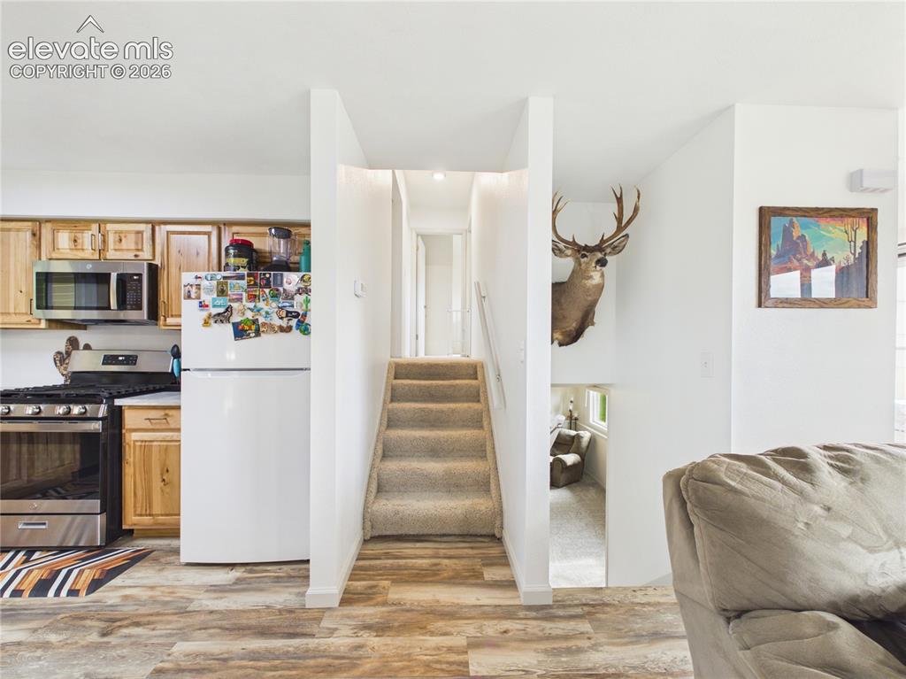 2117 Chautard Drive Pueblo CO 81005