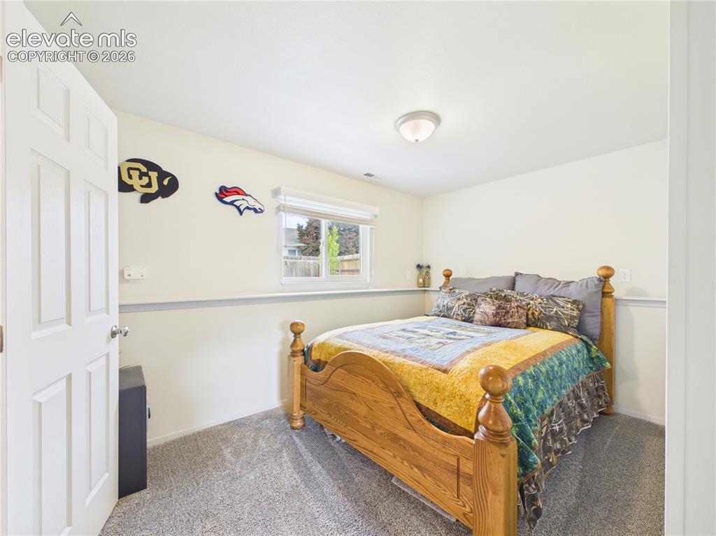 2117 Chautard Drive Pueblo CO 81005