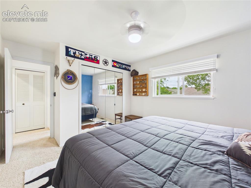 2117 Chautard Drive Pueblo CO 81005