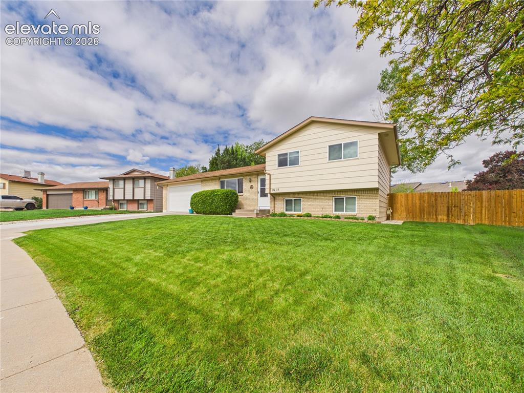 2117 Chautard Drive Pueblo CO 81005