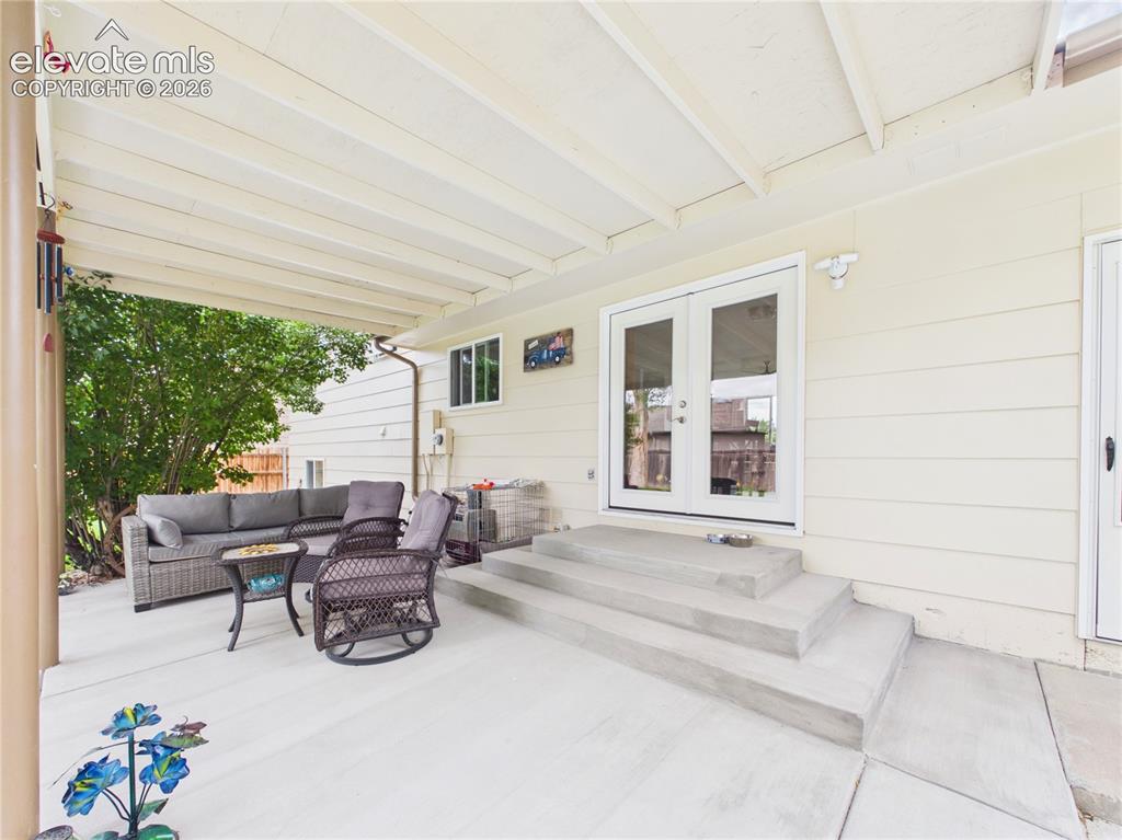 2117 Chautard Drive Pueblo CO 81005