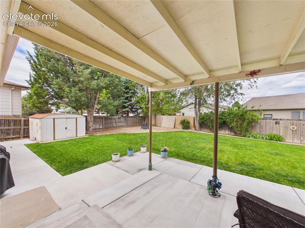 2117 Chautard Drive Pueblo CO 81005