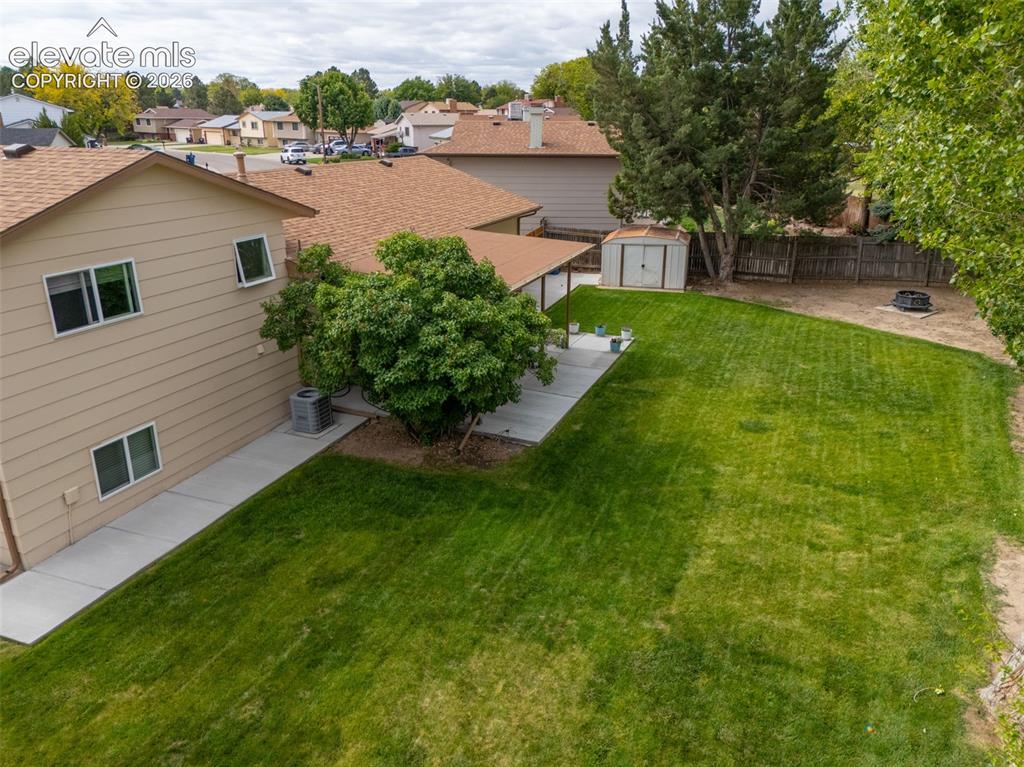 2117 Chautard Drive Pueblo CO 81005