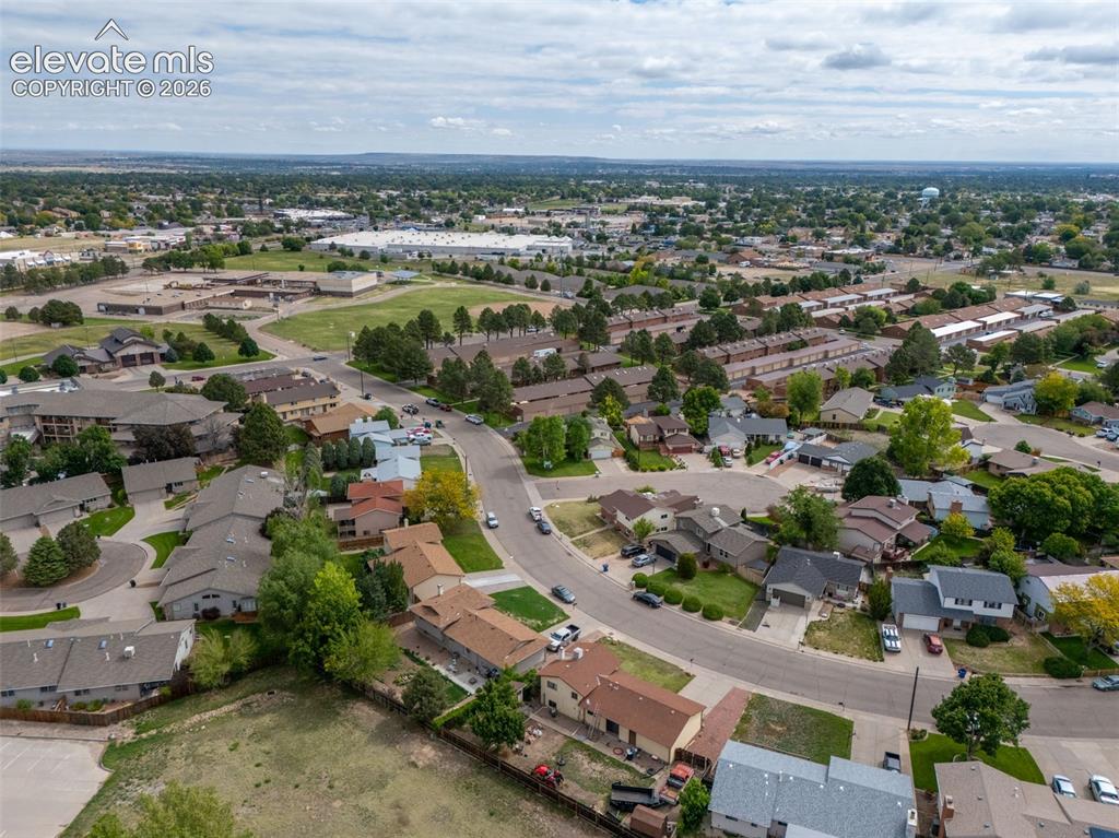 2117 Chautard Drive Pueblo CO 81005