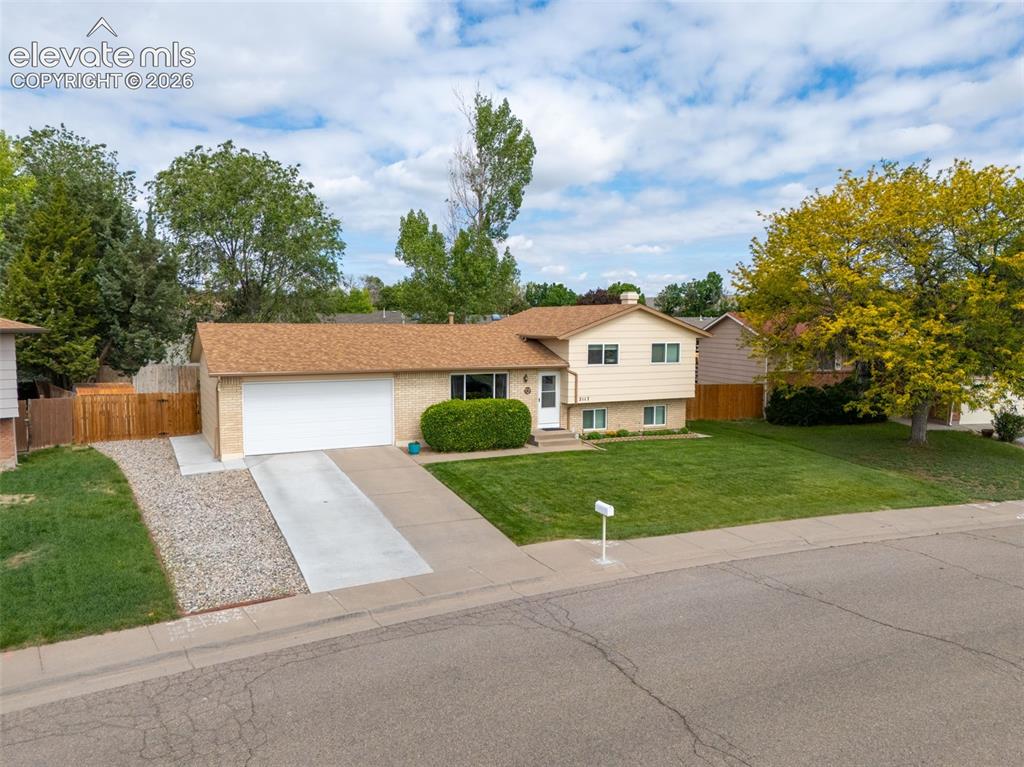 2117 Chautard Drive Pueblo CO 81005
