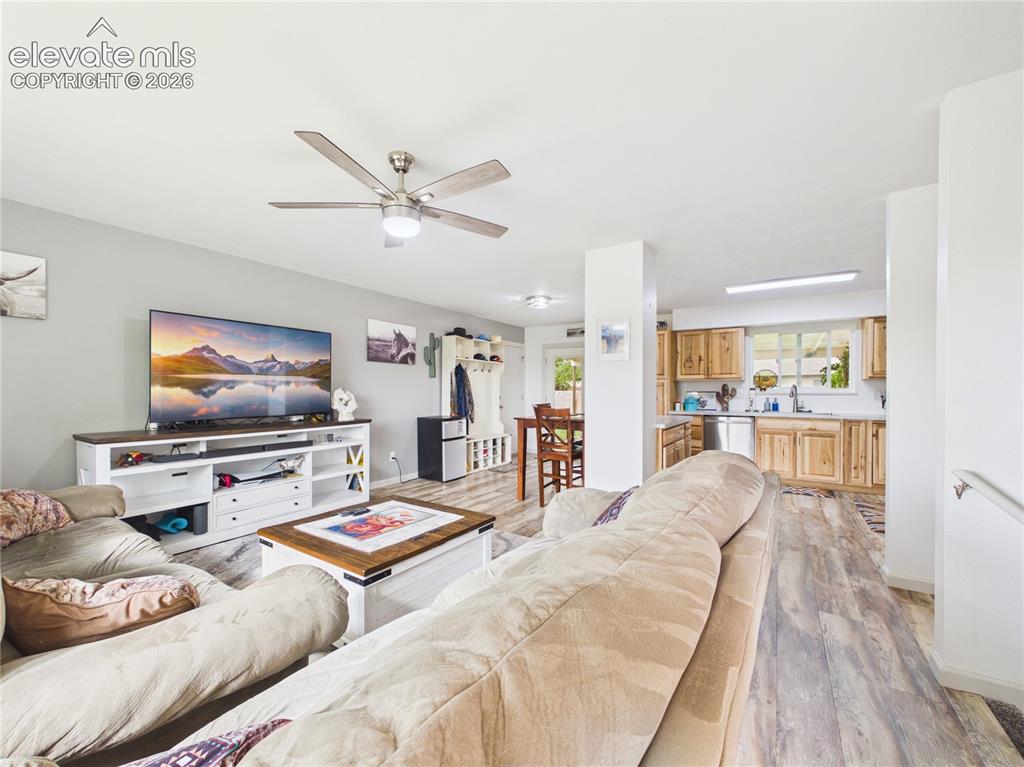 2117 Chautard Drive Pueblo CO 81005