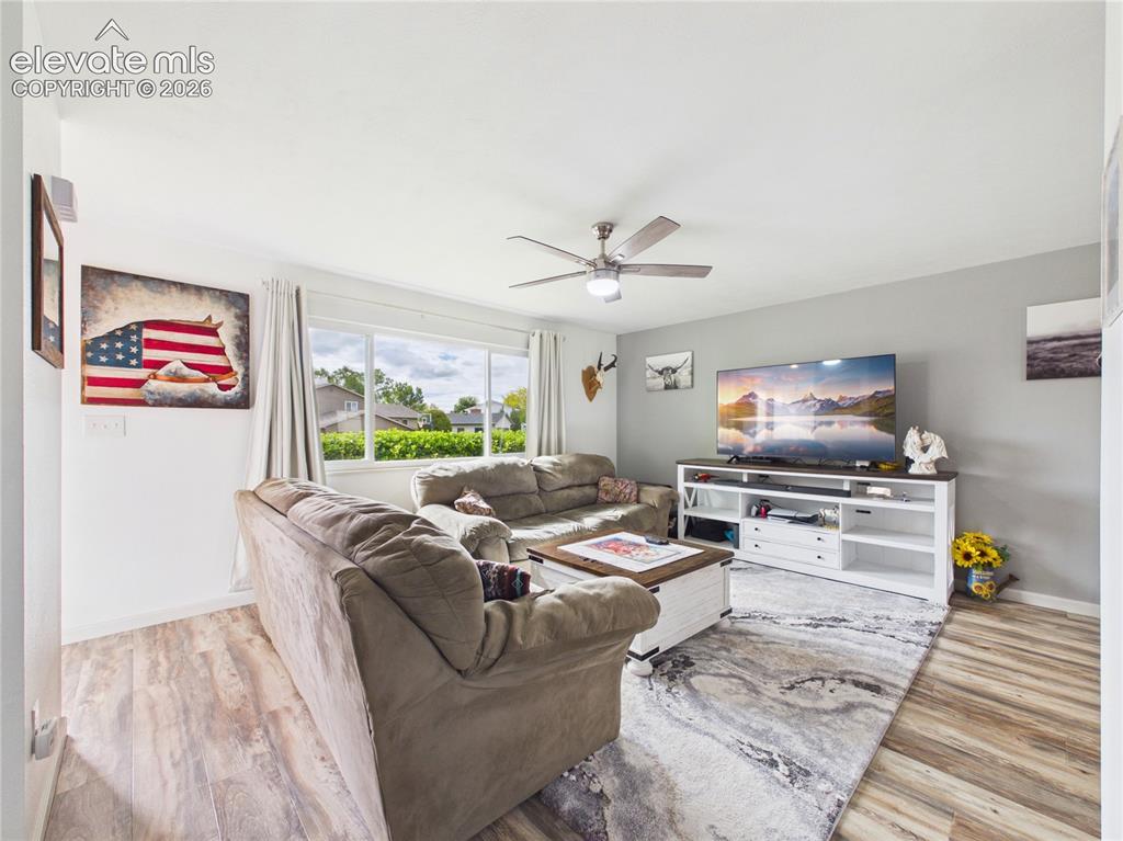 2117 Chautard Drive Pueblo CO 81005