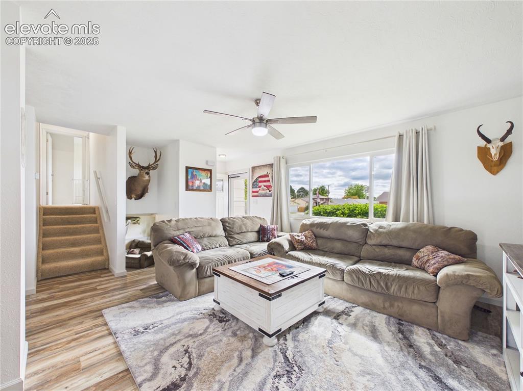 2117 Chautard Drive Pueblo CO 81005