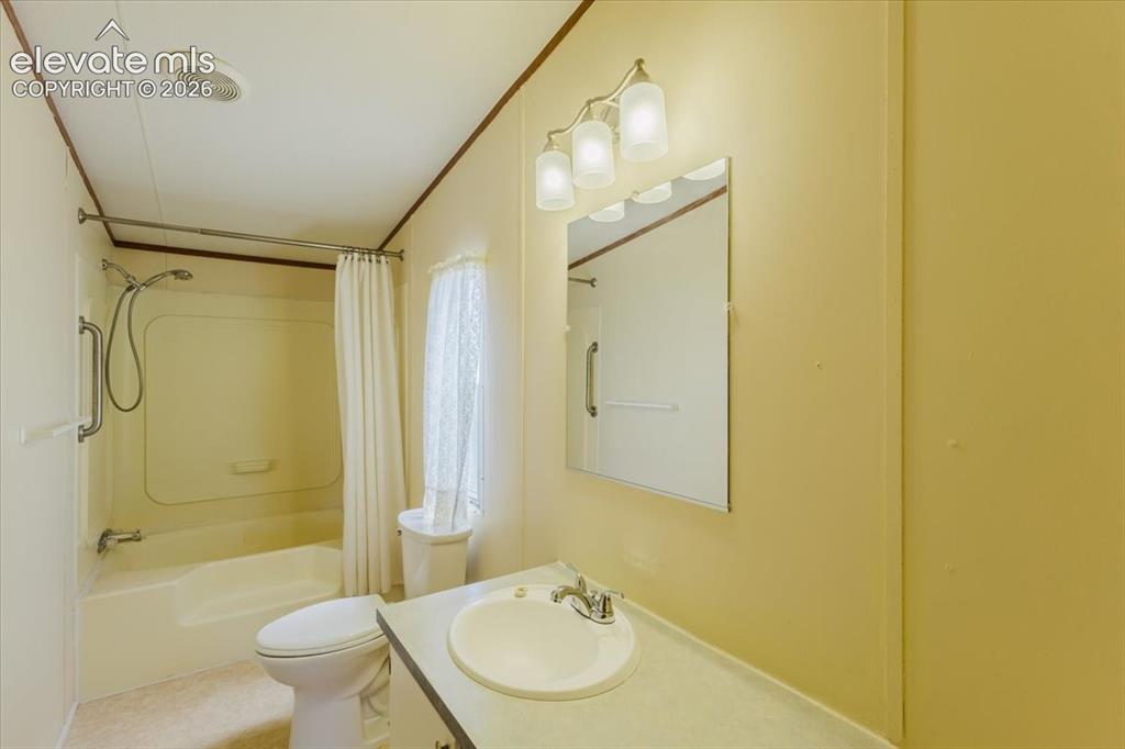 3107 Herrick Place Pueblo CO 81003