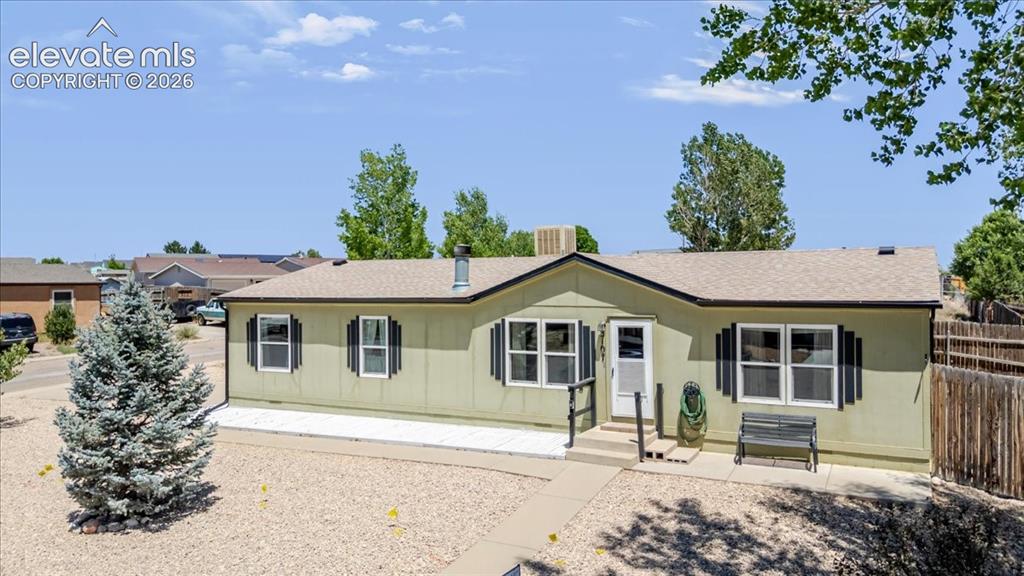 3107 Herrick Place Pueblo CO 81003
