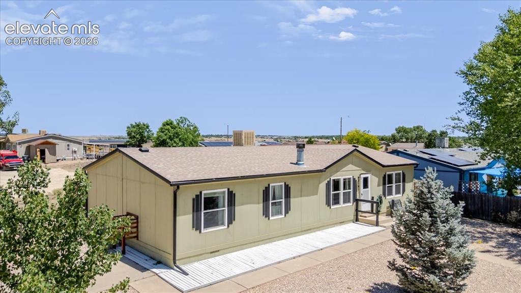3107 Herrick Place Pueblo CO 81003