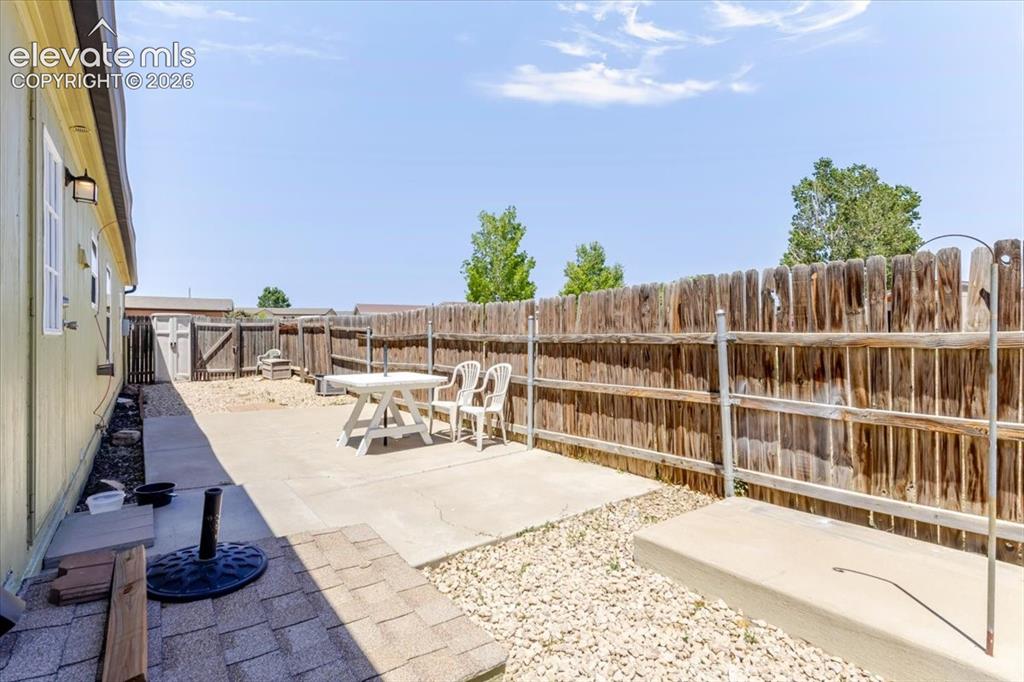 3107 Herrick Place Pueblo CO 81003
