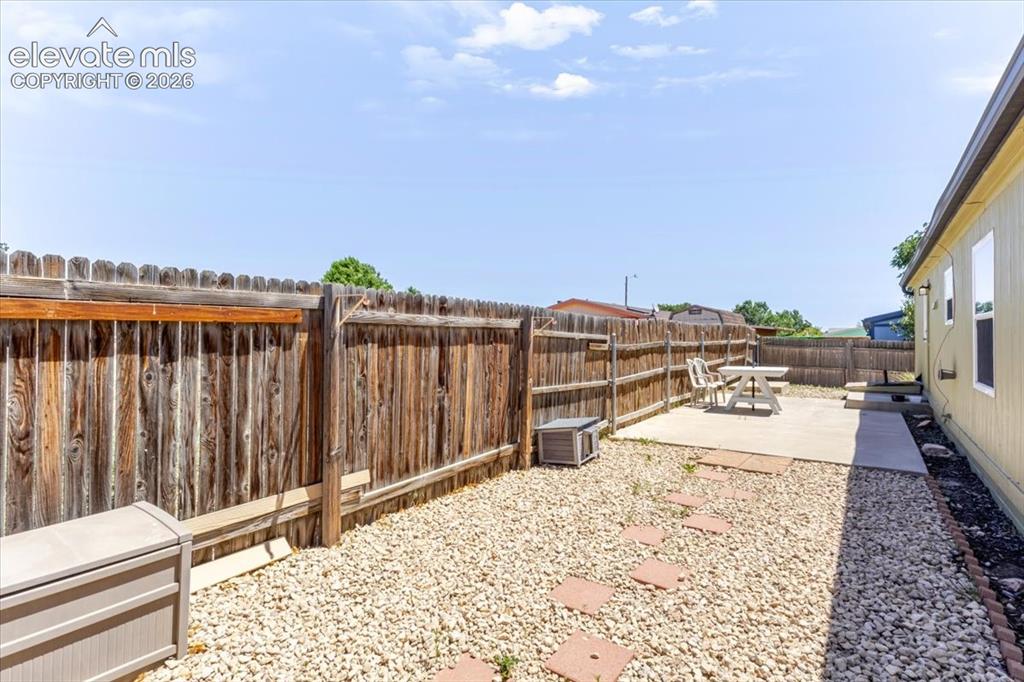3107 Herrick Place Pueblo CO 81003