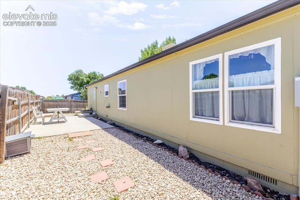 3107 Herrick Place Pueblo CO 81003