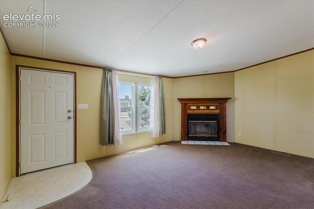 3107 Herrick Place Pueblo CO 81003