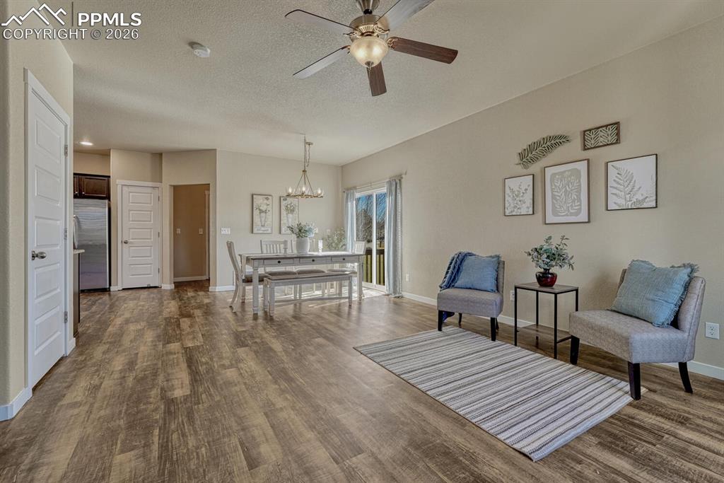 898 Antrim Loop Colorado Springs CO 80910