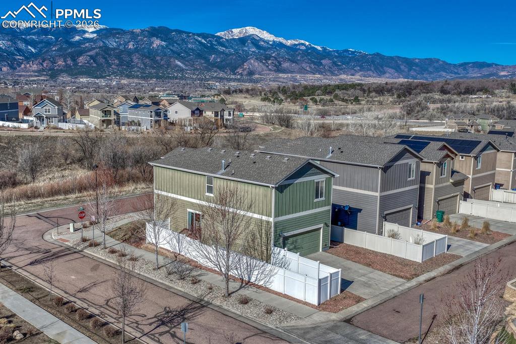 898 Antrim Loop Colorado Springs CO 80910