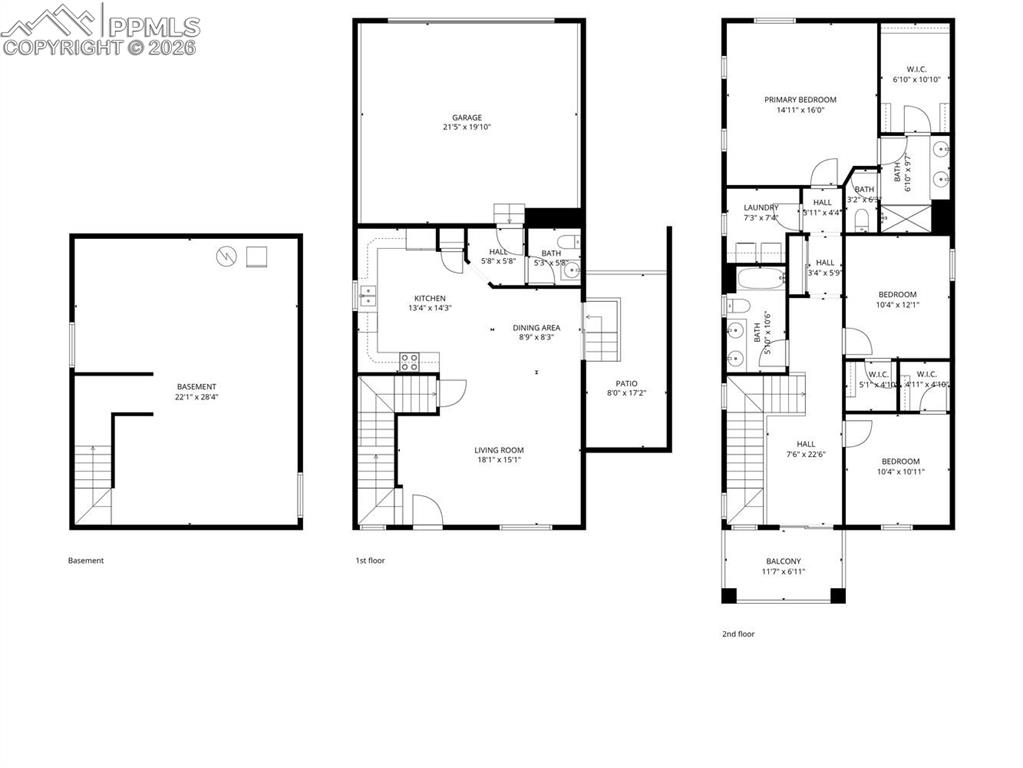 898 Antrim Loop Colorado Springs CO 80910
