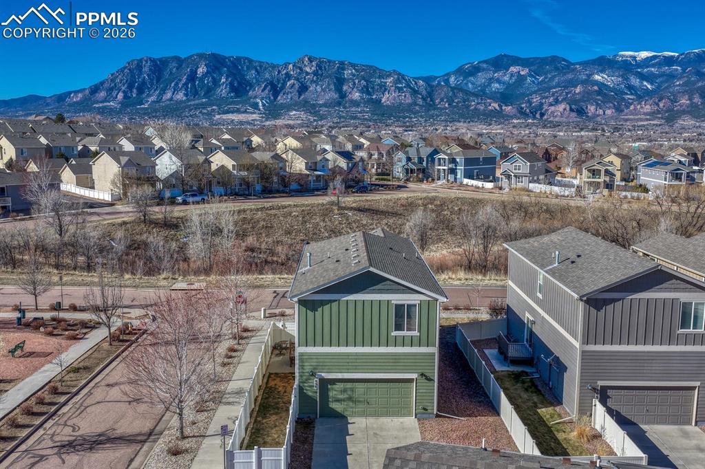 898 Antrim Loop Colorado Springs CO 80910