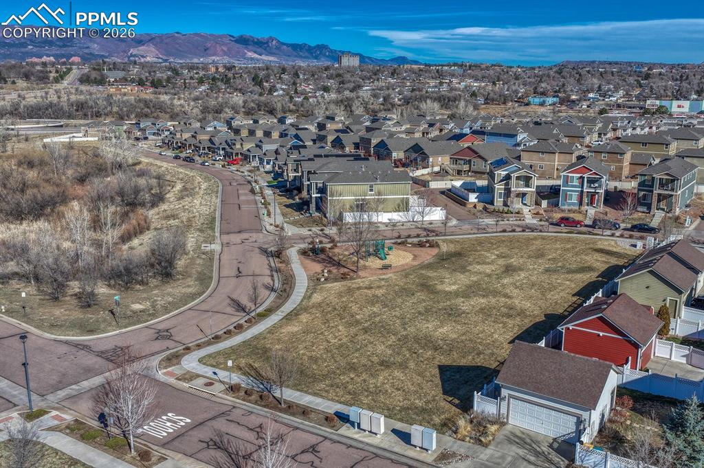 898 Antrim Loop Colorado Springs CO 80910