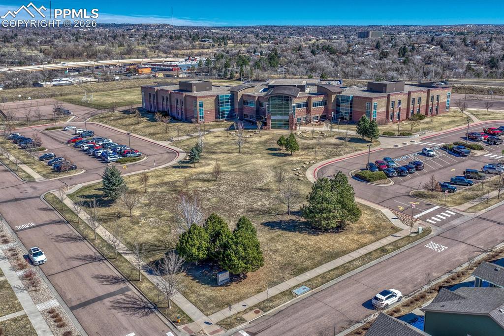 898 Antrim Loop Colorado Springs CO 80910