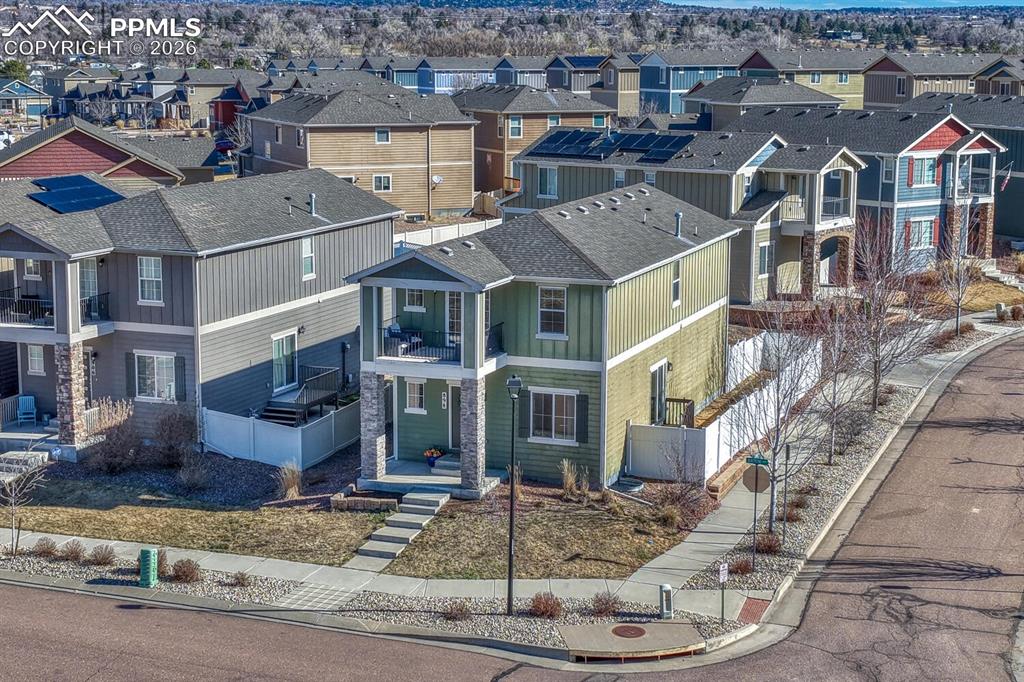 898 Antrim Loop Colorado Springs CO 80910