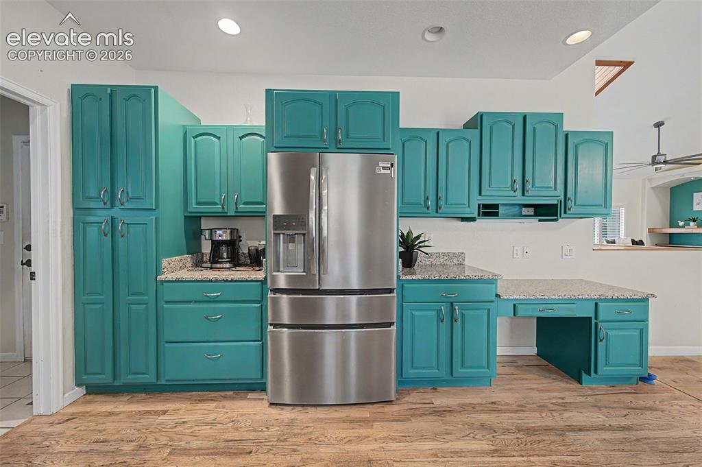15505 Curwood Drive Colorado Springs CO 80921