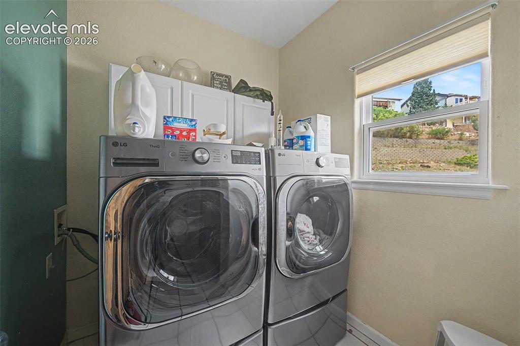 15505 Curwood Drive Colorado Springs CO 80921