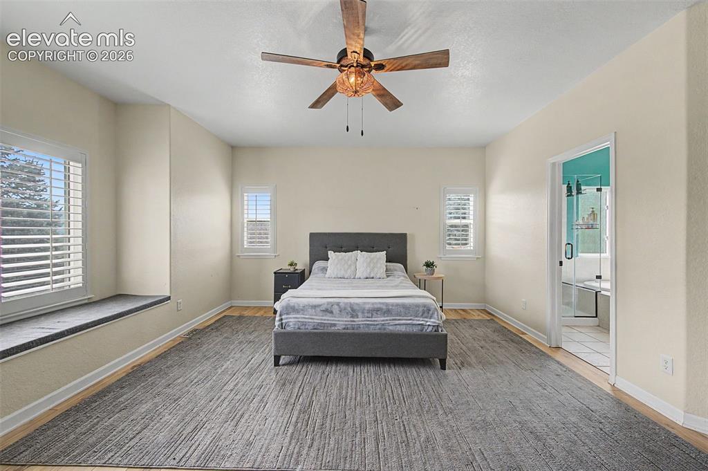 15505 Curwood Drive Colorado Springs CO 80921
