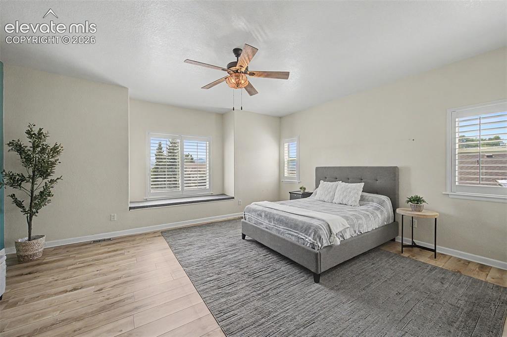 15505 Curwood Drive Colorado Springs CO 80921