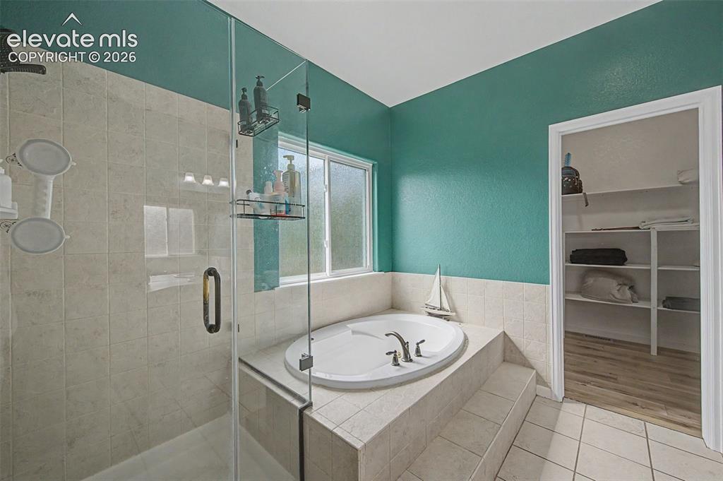 15505 Curwood Drive Colorado Springs CO 80921